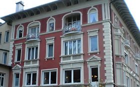 Hotel Erika